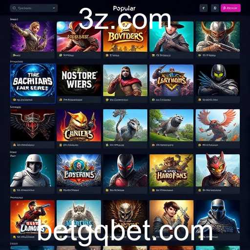 gqbet