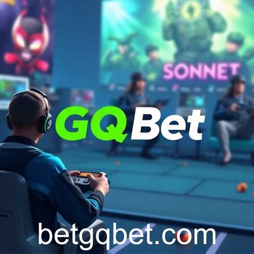 GQBET: Revolutionizing Gaming Experience