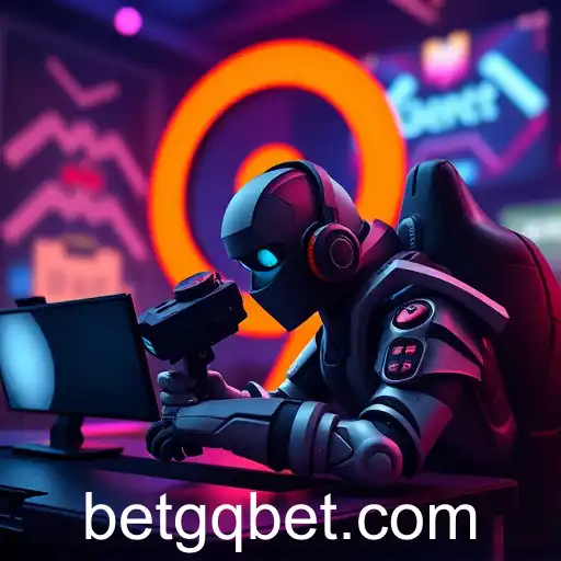 GQBet Shaping the Online Gaming Landscape