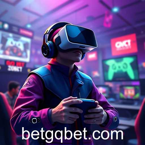 Revolutionizing Online Gaming in 2025