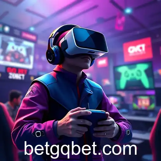 Revolutionizing Online Gaming in 2025