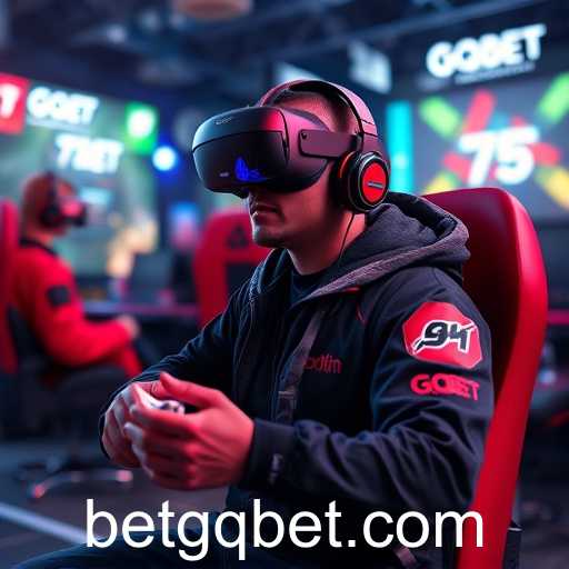 GQBet: Revolutionizing Online Gaming