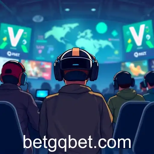 The Evolution of Online Gaming Platforms