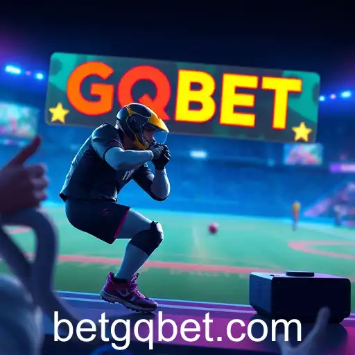 Emerging Trends in Online Gaming and the Role of GQBet