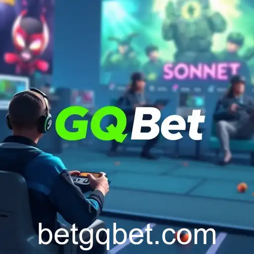 GQBET: Revolutionizing Gaming Experience