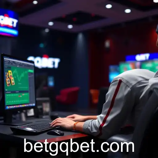 Online Betting's Rise Amid Climate Concerns
