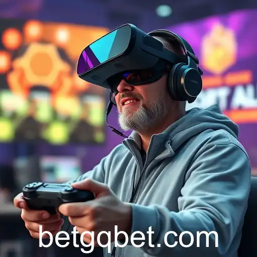 Online Gaming Trends Fuel Technology Boom