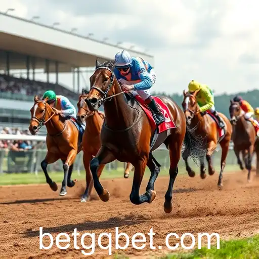 The Rise of Gqbet: A Game Changer in Online Gaming