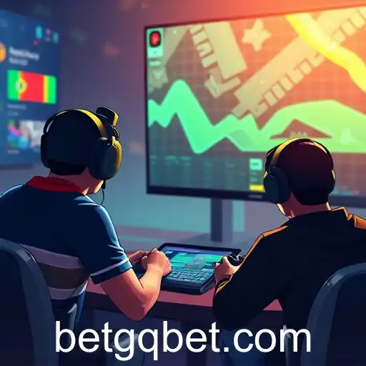 The Rise of Gqbet and Digital Gaming in 2025