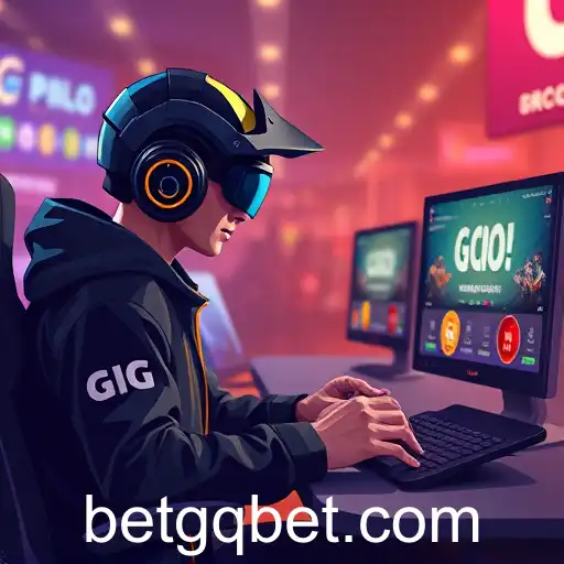 Rise of Online Game Platforms