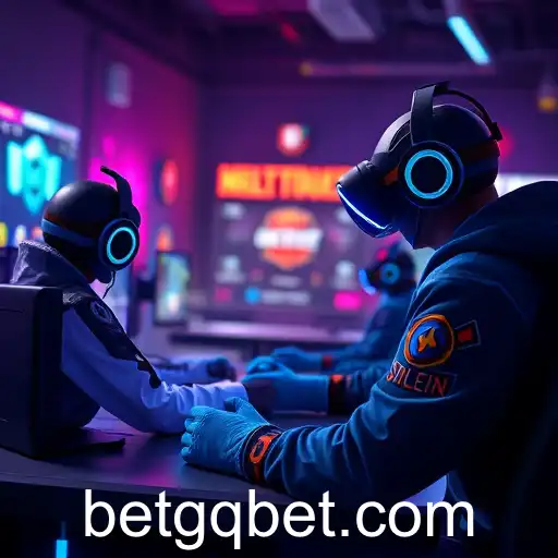 The Rise of Online Gaming Platforms