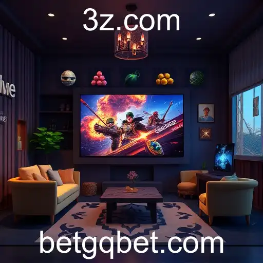 Exploring the 'Home' Category on GQBet: A Game-Changer in Online Gaming