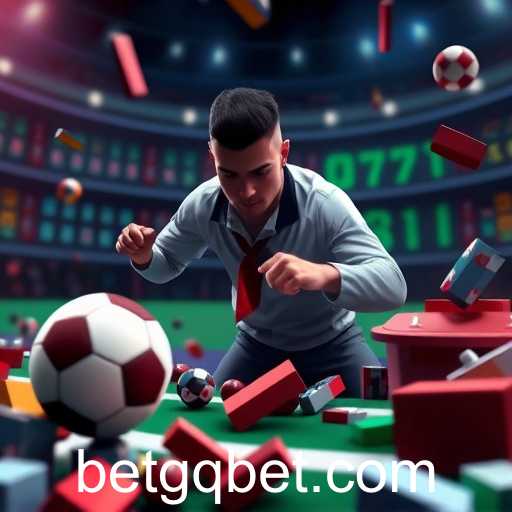 The Rise of GQBet in the Gaming World