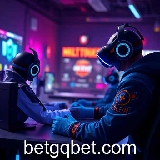 The Rise of Online Gaming Platforms