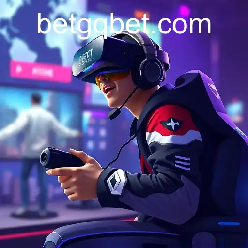 The Rise of Virtual Gaming: A 2025 Insight