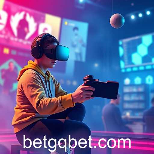 The Rise of Online Gaming Platforms in 2025