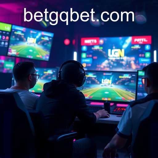 The Rise of Online Gaming Platforms