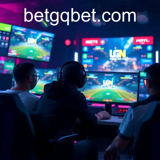 The Rise of Online Gaming Platforms