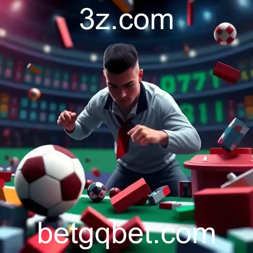 Exploring Effective Betting Strategies on the 'gqbet' Platform